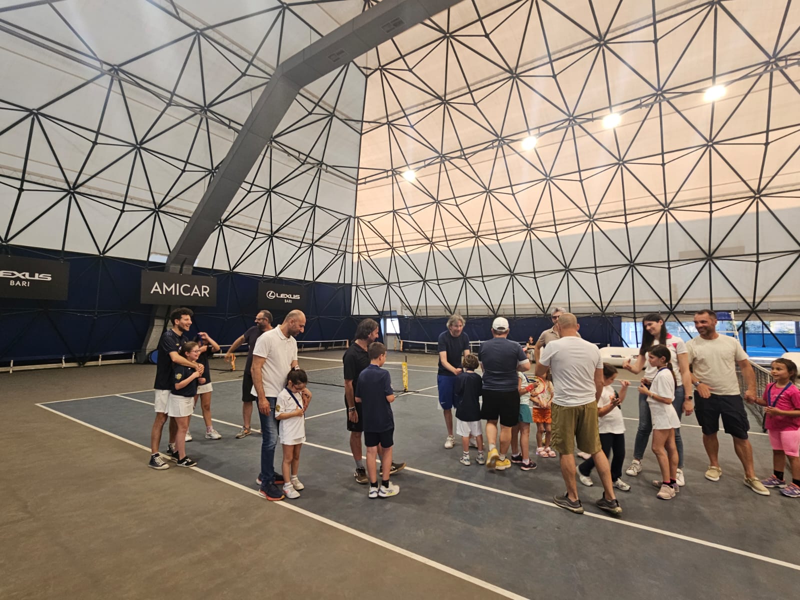 family day summer camp new country academy