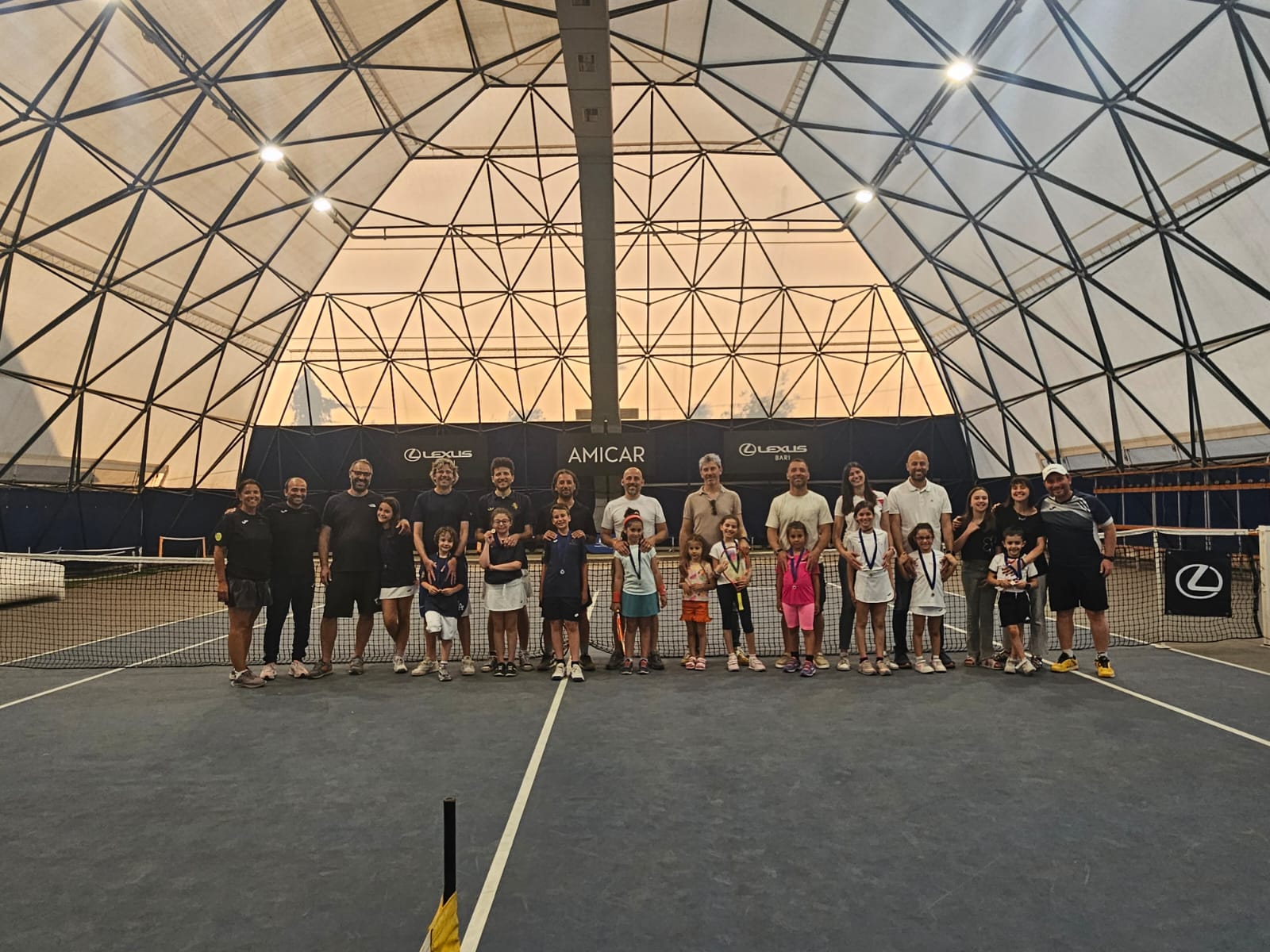 family day summer camp new country academy