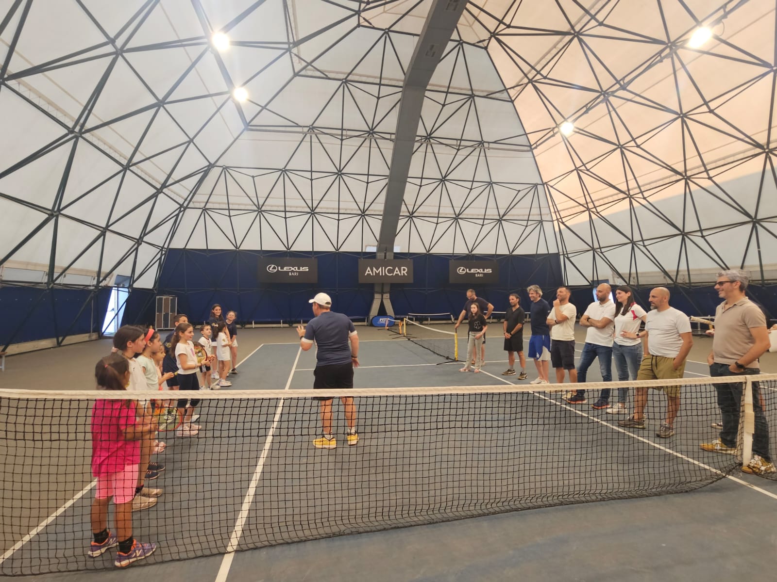 family day summer camp new country academy