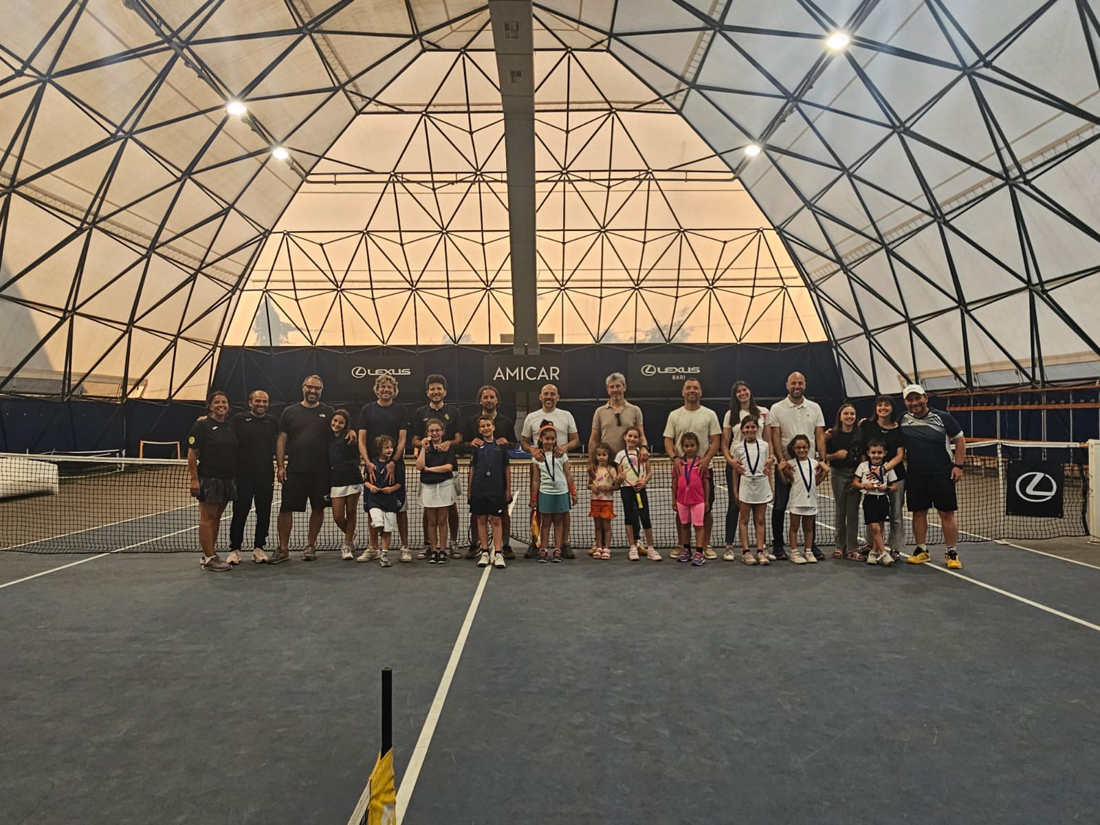 family day summer camp new country academy