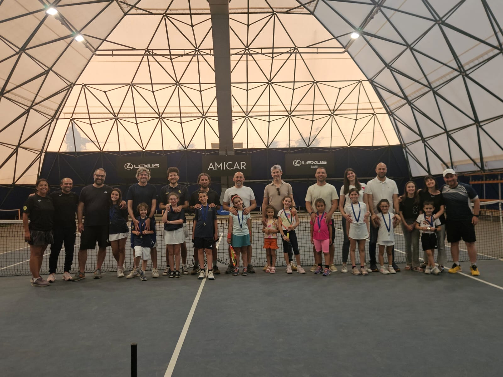 family day summer camp new country academy