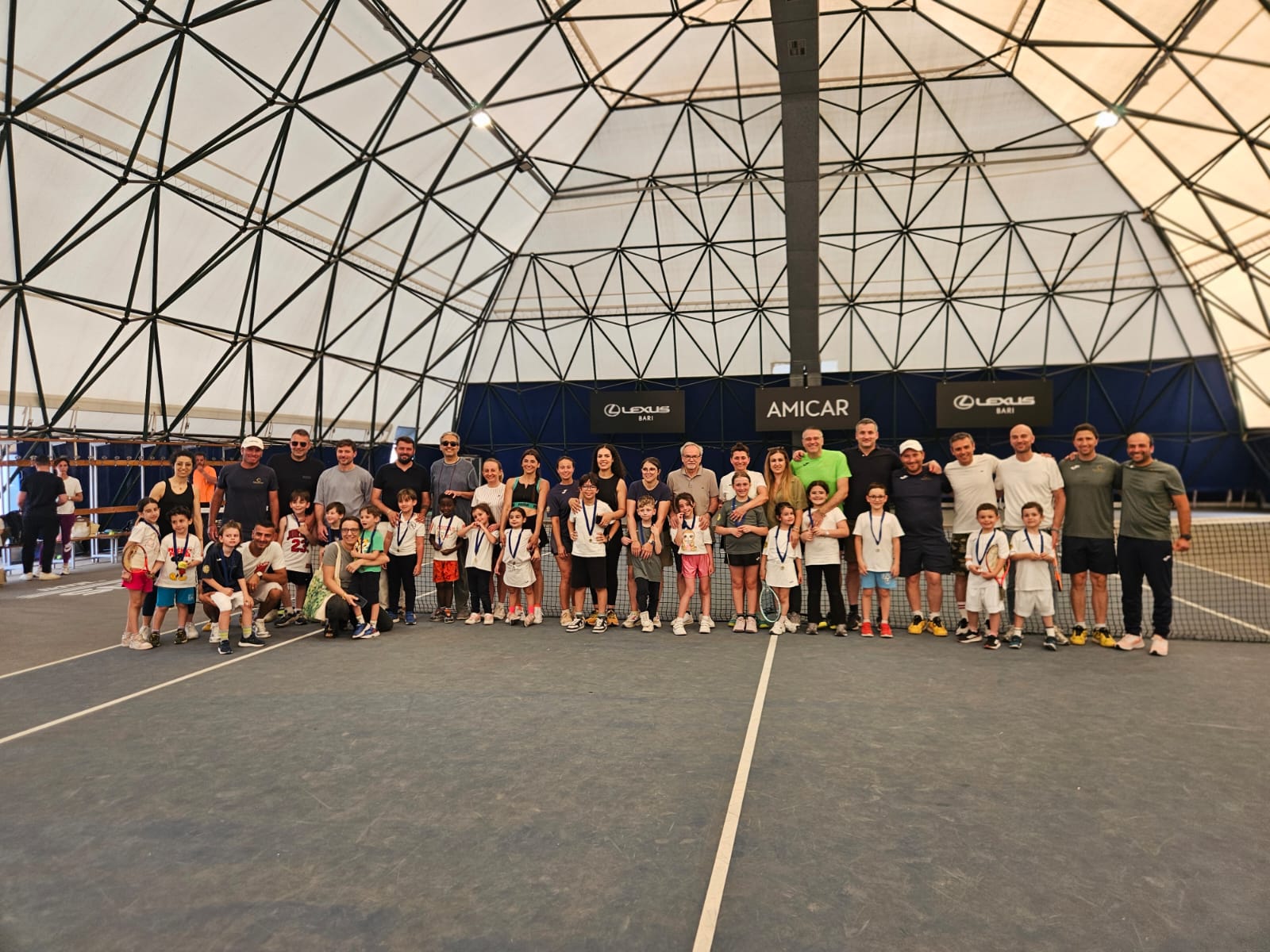 family day summer camp new country academy