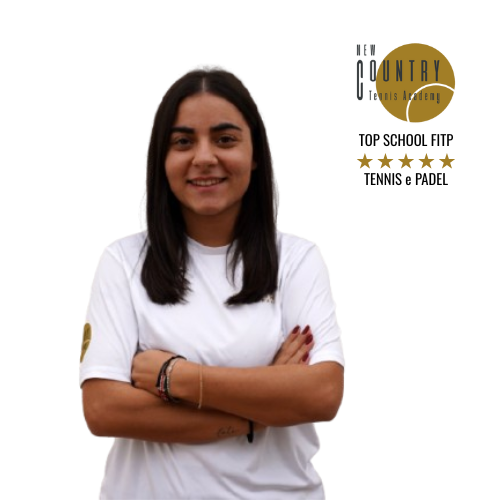 Sara Boccone