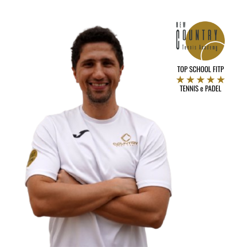 Marco Lucanie