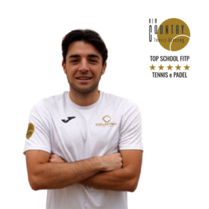 Stefano De Luisi